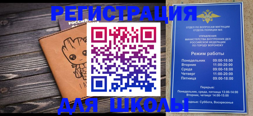 временная регистрация адрес в Березниках